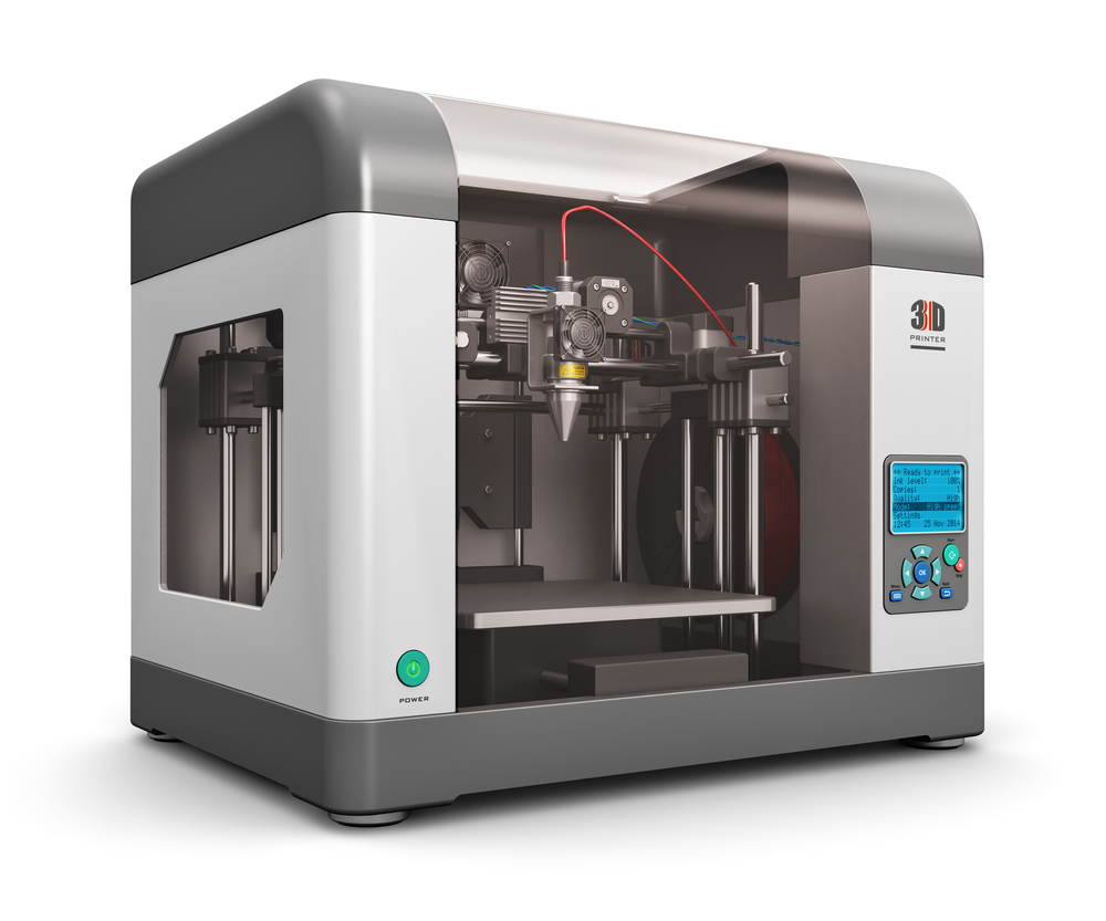 Wie viel kostet Ihr 3D-Drucker