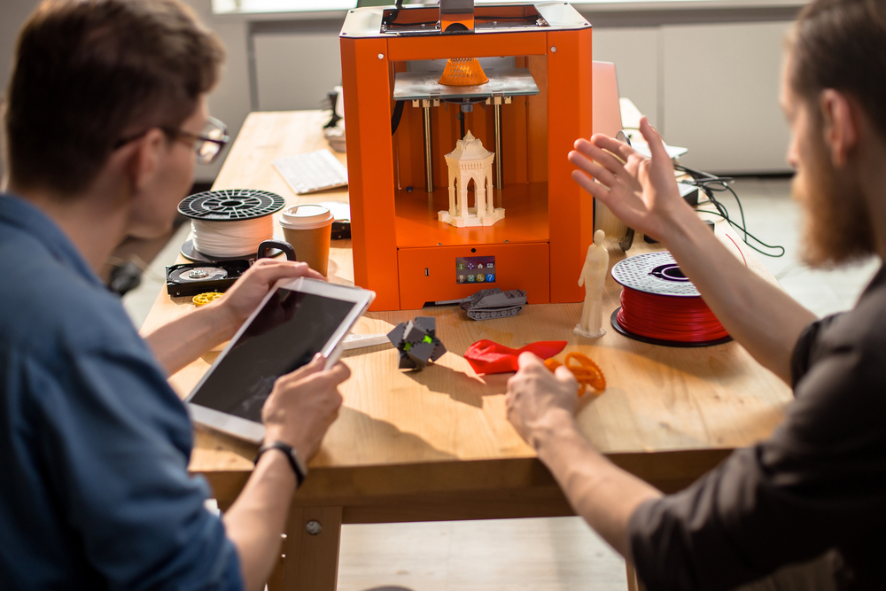 Neuerungen in Sachen 3D Drucker Software – was Sie wissen müssen!